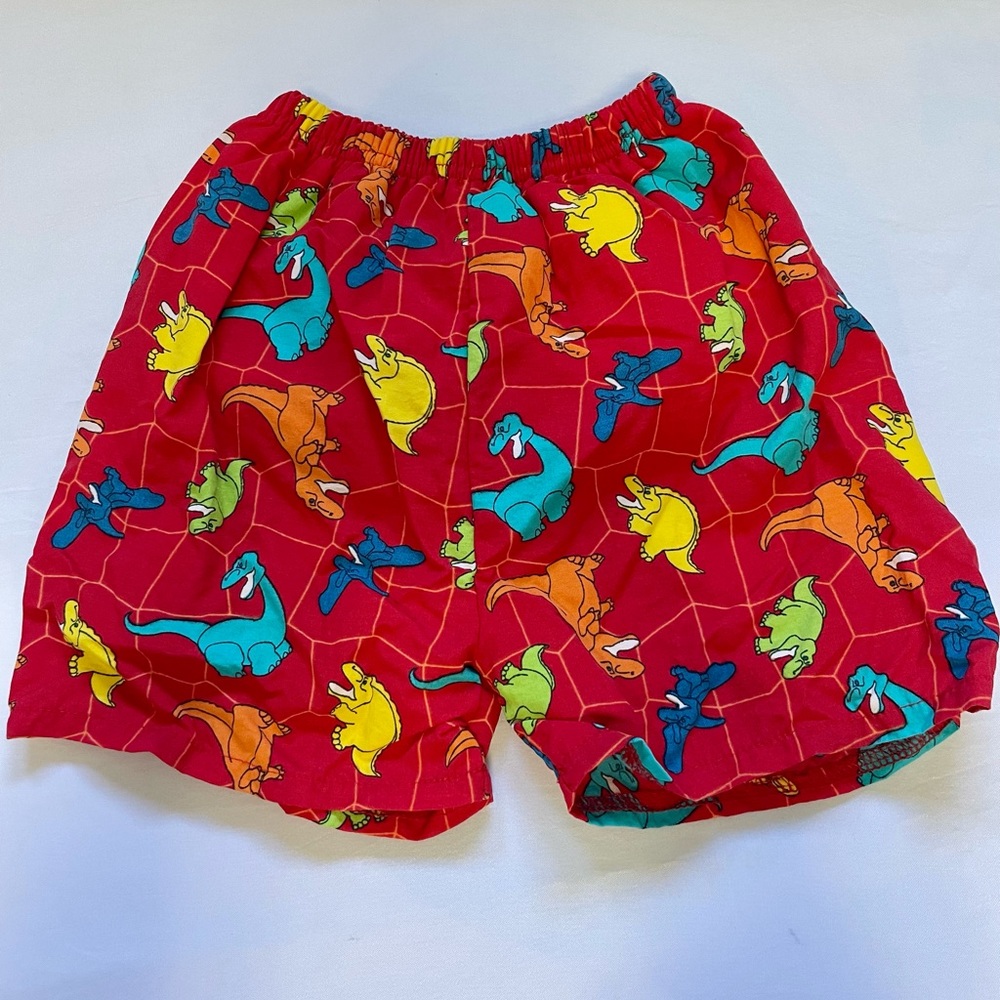 Toddler Swim Shorts